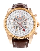 Breitling Bentley B04 GMT RB0431 Breitling Bentley B04 GMT RB0431