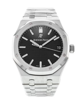 Audemars piguet 2025 royal oak precio