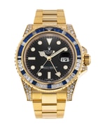 Rolex GMT Master II 116758 SA