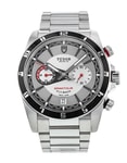 Pre-Owned Tudor Grantour Watch Pre-Owned Tudor Grantour Watch