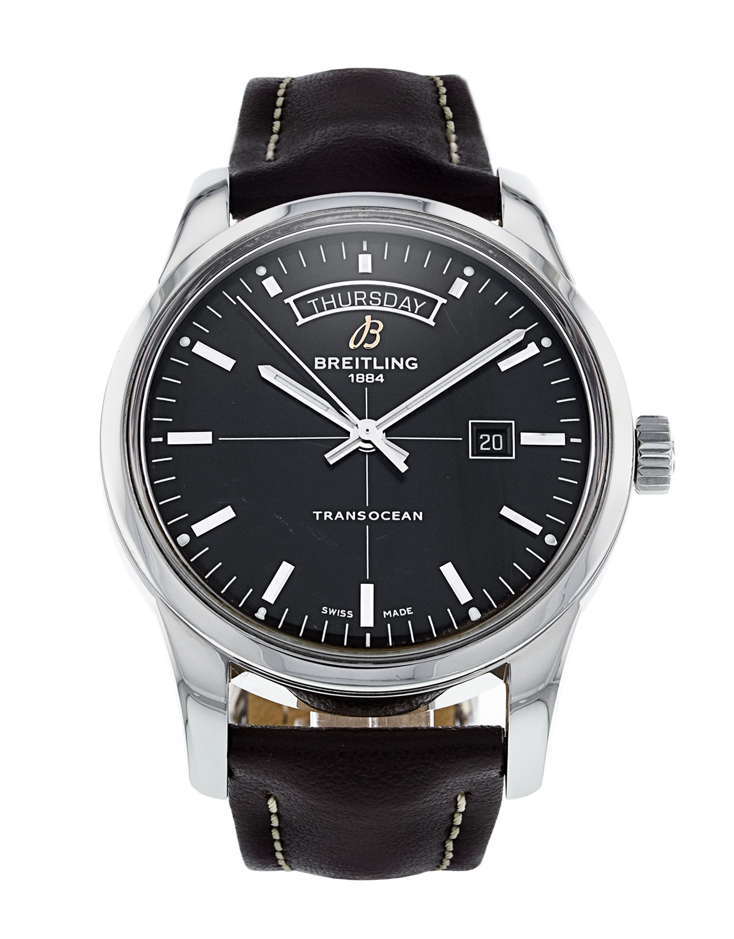 Breitling Transocean A45310