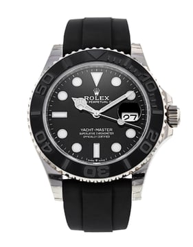 Pre Owned Rolex Yacht Master Watches For Sale