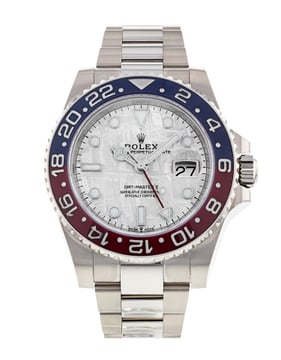 Pre Owned Rolex GMT Master II For Sale