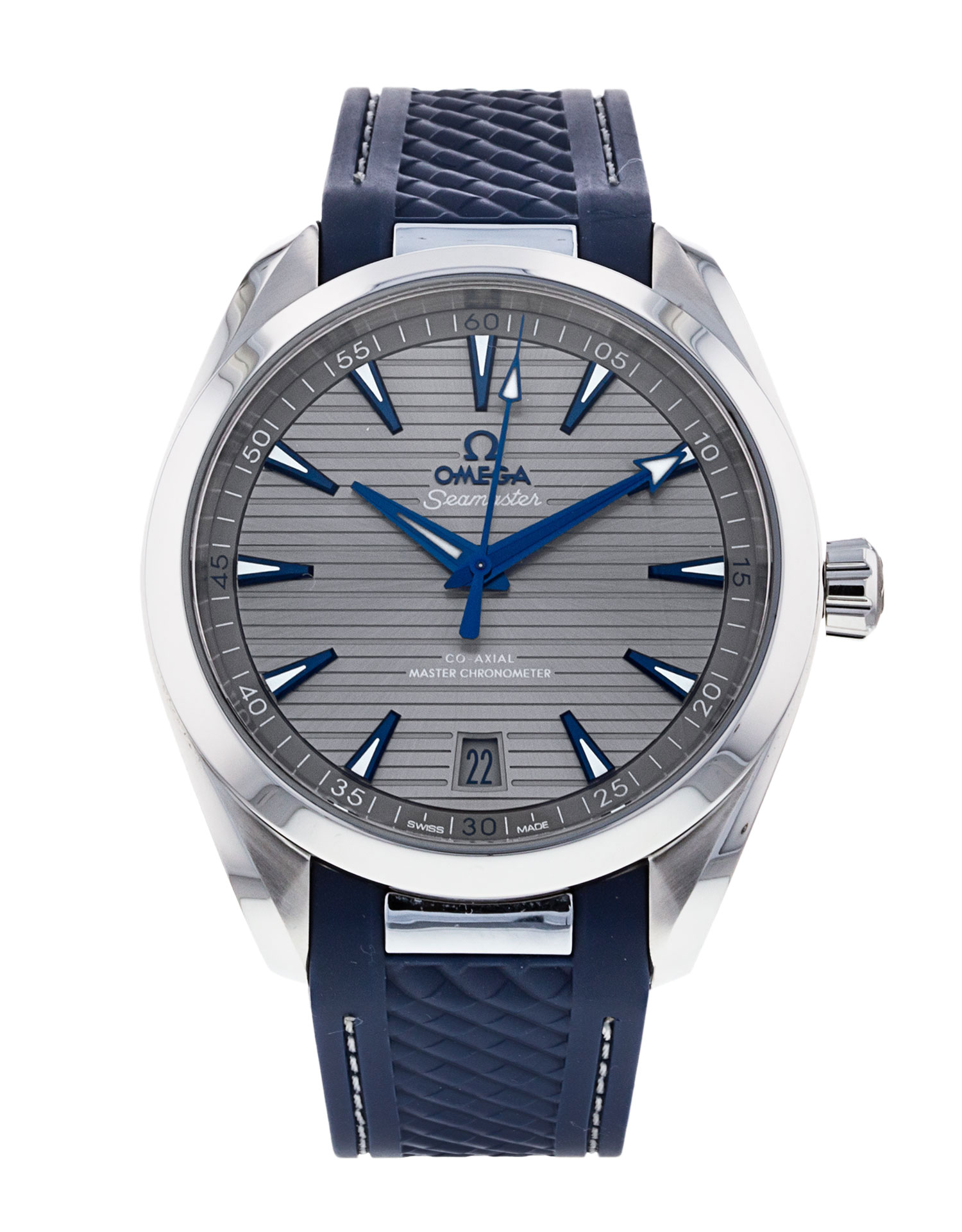 Omega Aqua Terra 150m Gents 220.13.41.21.06.001