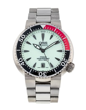 Oris 7562 2025