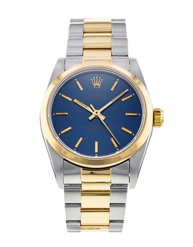 Buy Pre Owned Rolex Oyster Perpetual 67483 Watches