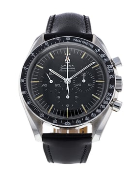 Buy used omega clearance speedmaster