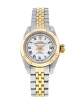 Pre-Owned Tudor Princess Watch Pre-Owned Tudor Princess Watch