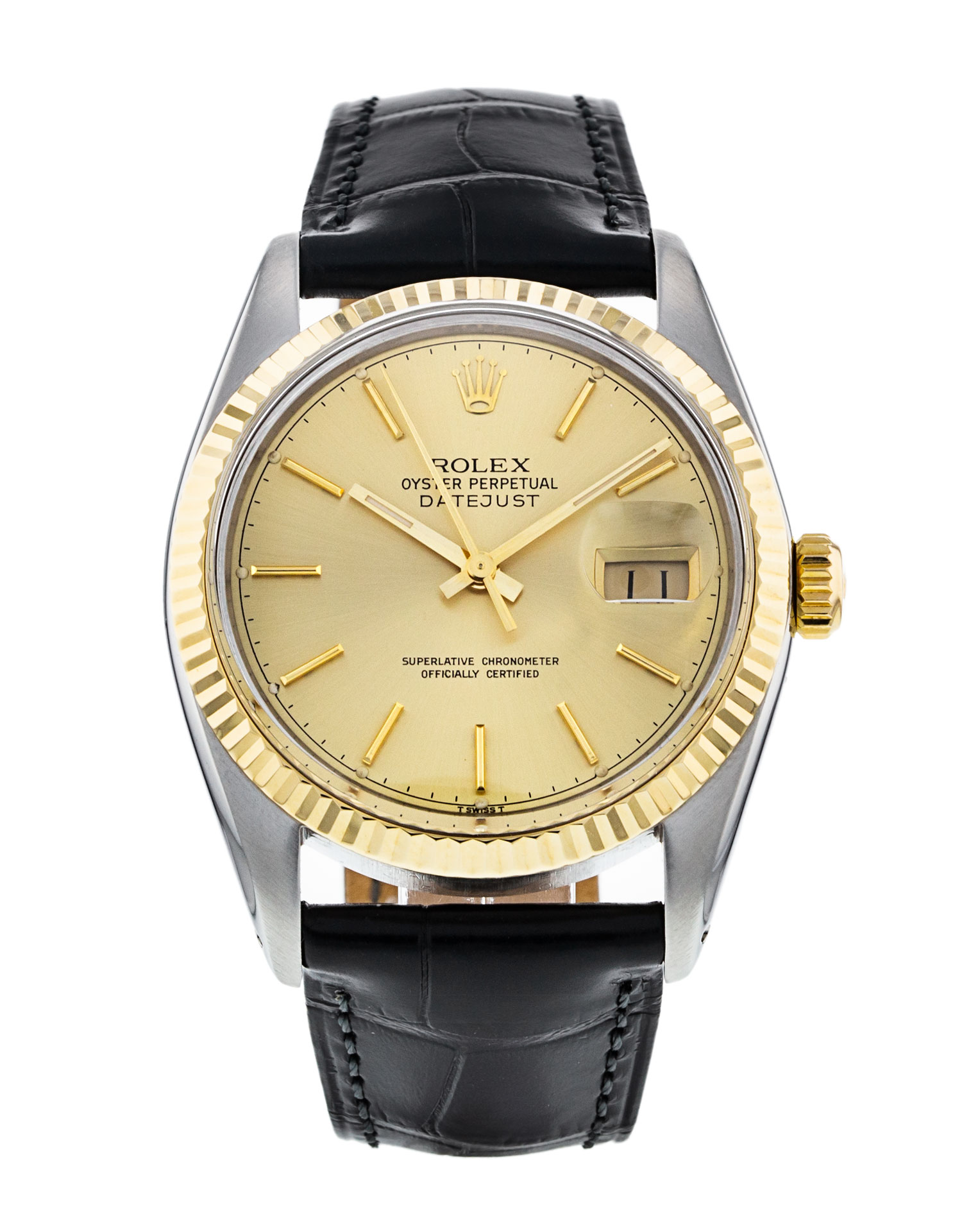Rolex Datejust 16013