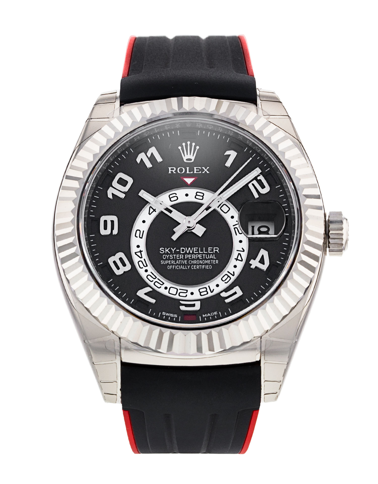 Rolex Sky-Dweller 326139