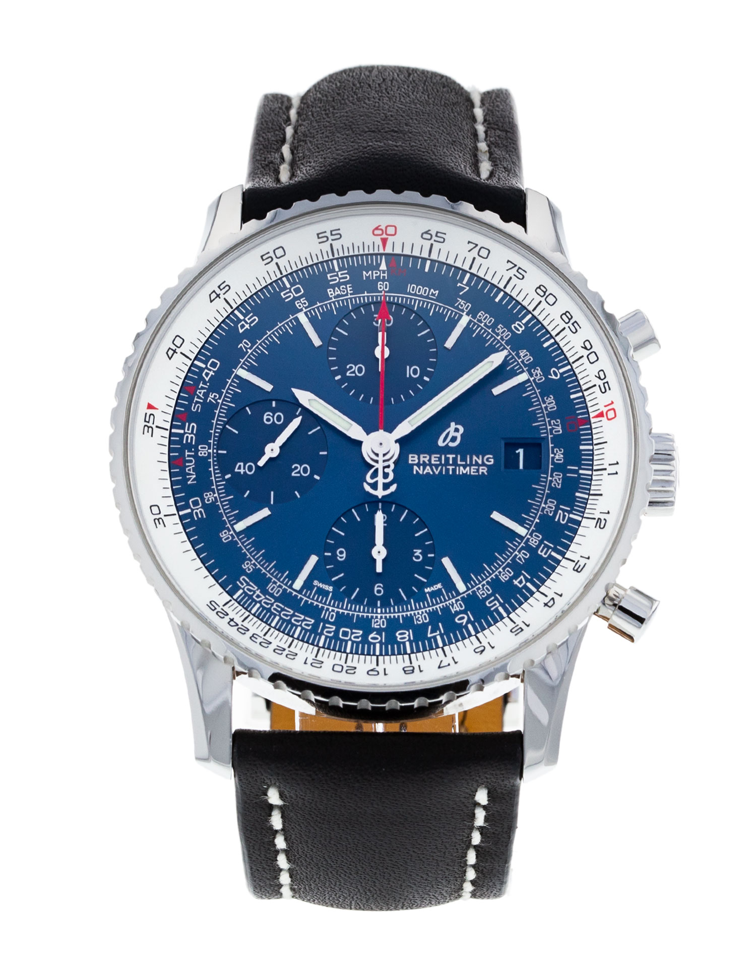 Breitling Navitimer Heritage A13324