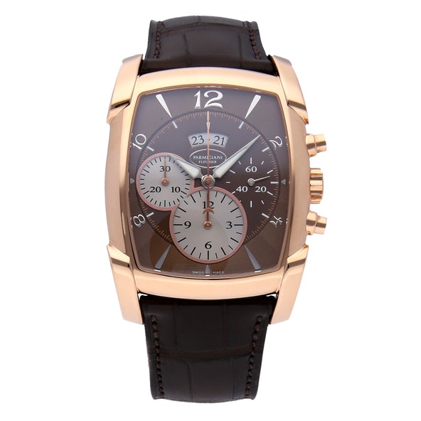 Pre-Owned Parmigiani Kalpagraph Watch