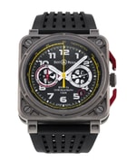 Bell & Ross BR 03-94 R.S.18 BR0394-RS18