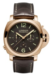 Panerai Luminor Chrono PAM00344