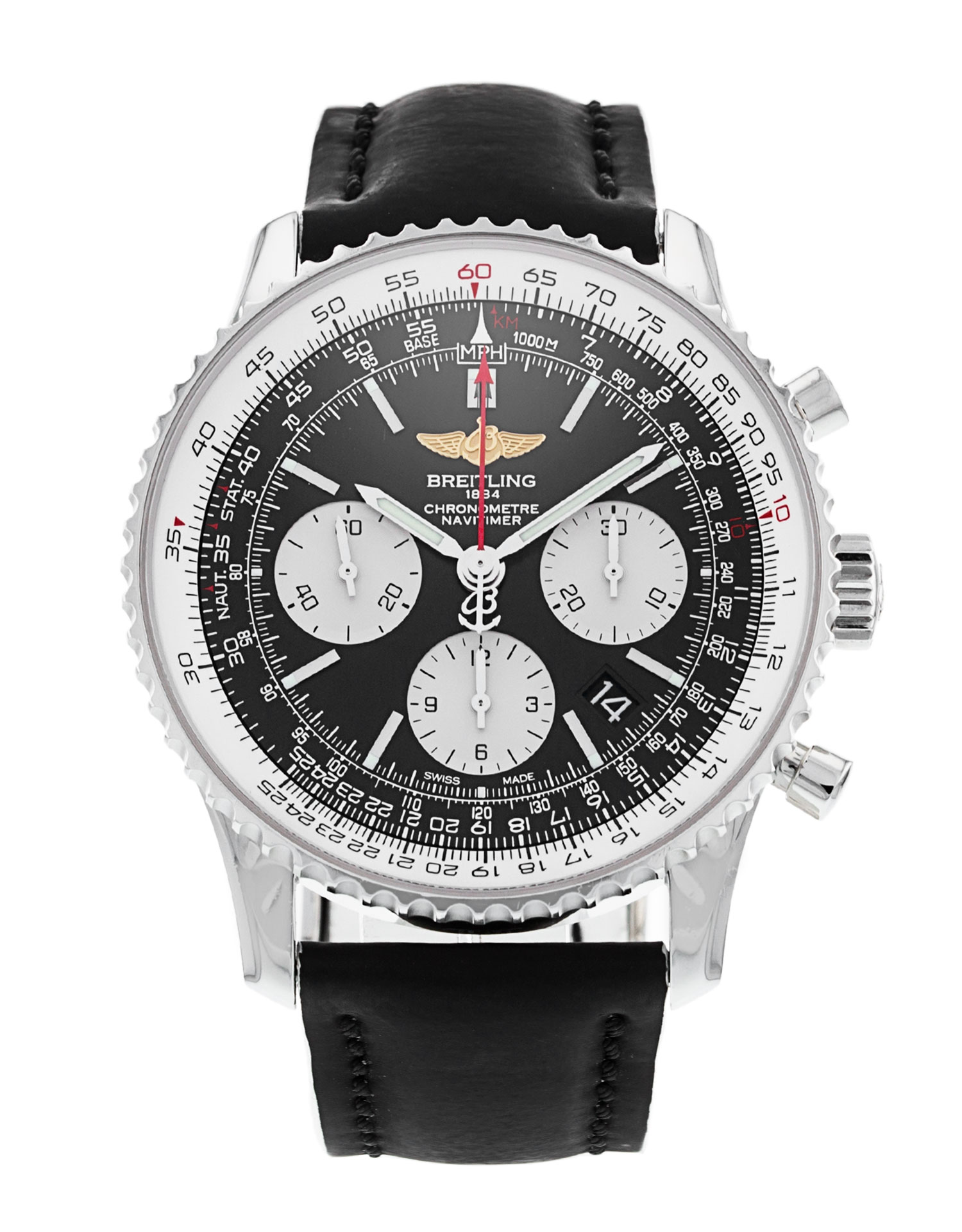 Breitling Navitimer AB0120