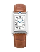 Cartier Tank Basculante W1016055