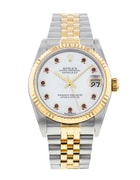 Rolex Mid-Size Datejust 78273