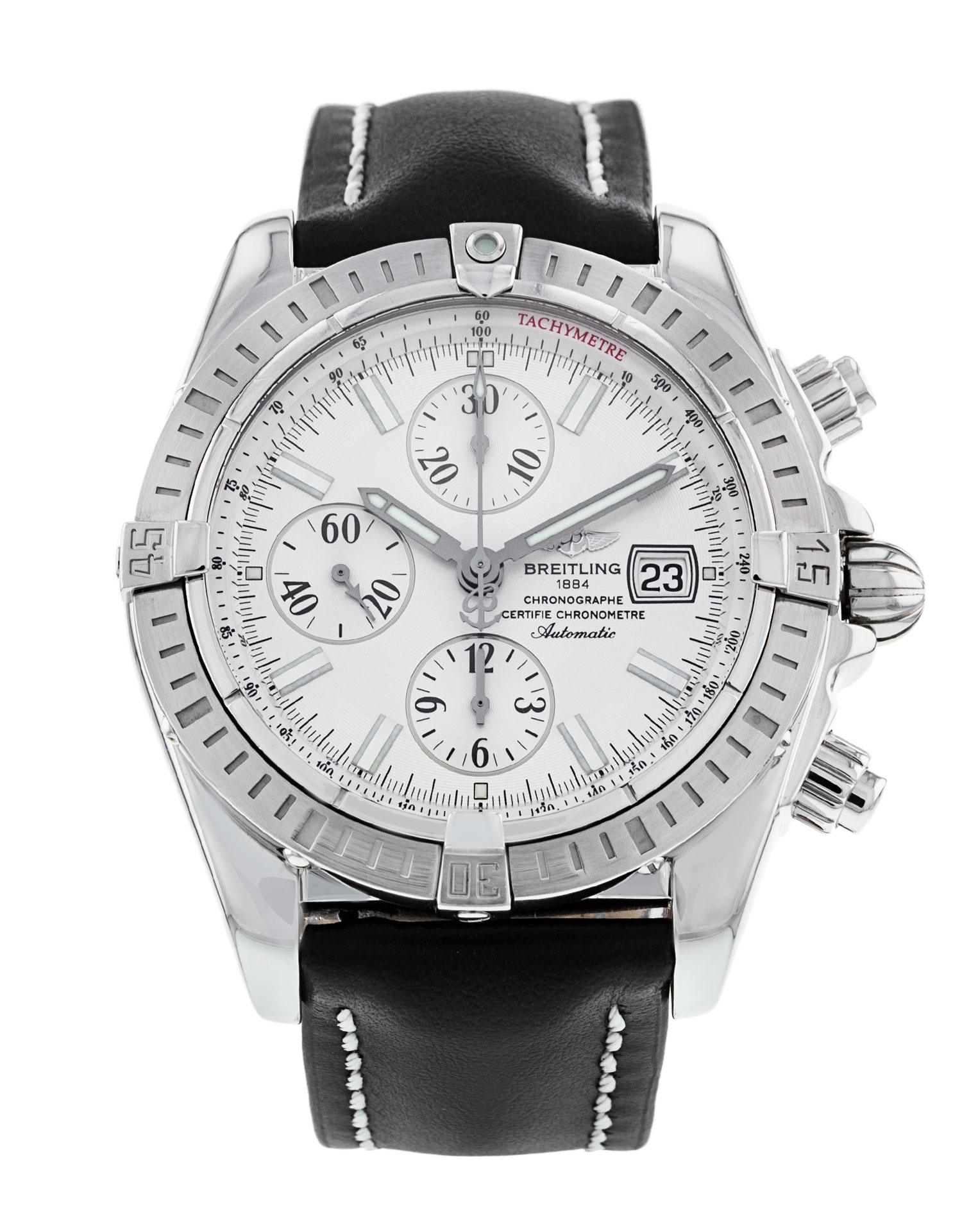 Breitling Chronomat Evolution A13356