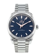 Omega Aqua Terra 150m Ladies 220.10.38.20.03.002 Omega Aqua Terra 150m Ladies 220.10.38.20.03.002