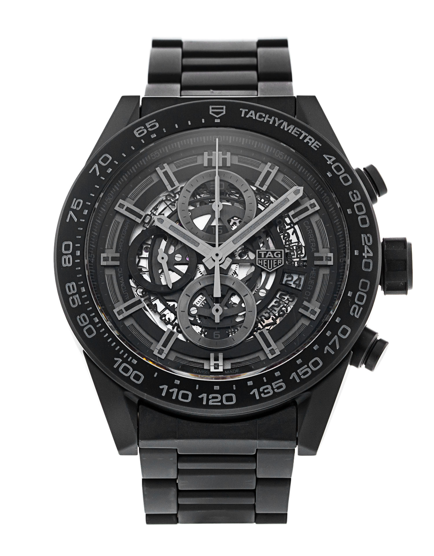 Tag Heuer Carrera CAR2A91.BH0742
