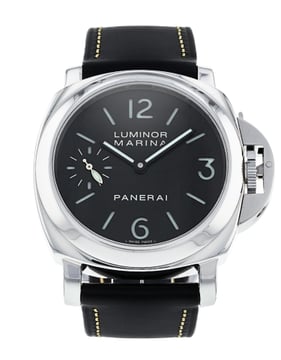 Pre Owned Panerai Luminor Marina Watches