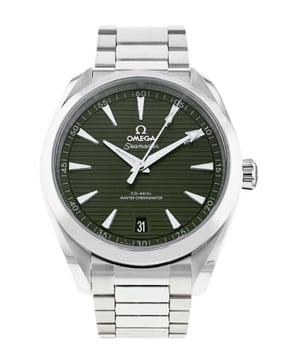 Omega Seamaster Aqua Terra Watches
