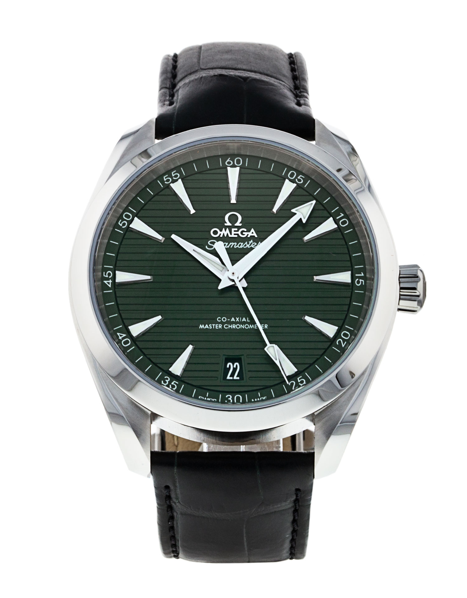 Omega Aqua Terra 150m Gents 220.13.41.21.10.001