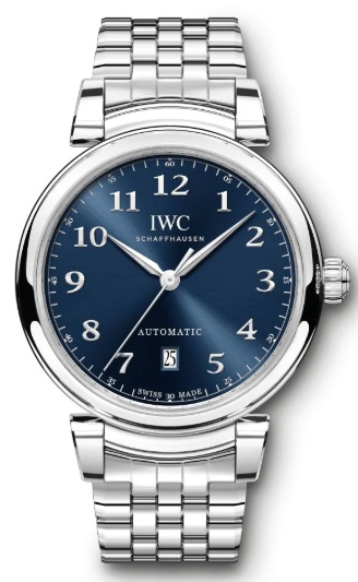 IWC Da Vinci Automatic IW356605