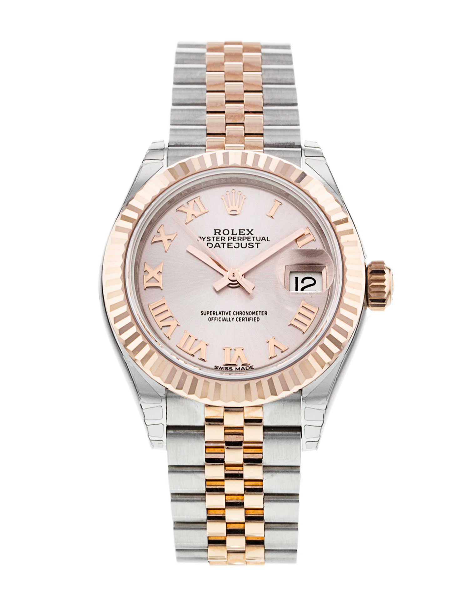 Rolex Datejust Lady 28 279171