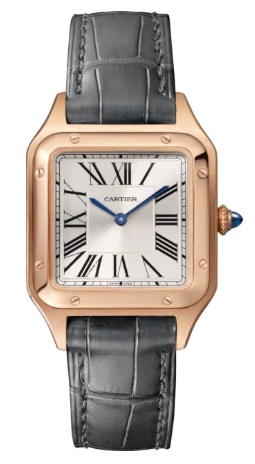 Cartier Santos Dumont WGSA0022