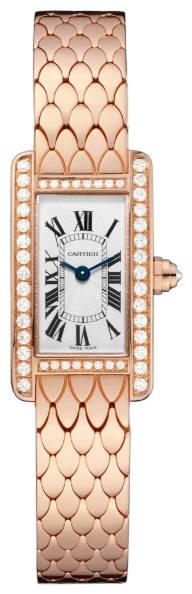 Cartier Tank Americaine WB710012