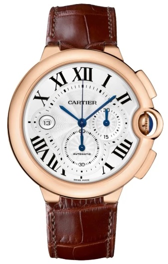 Cartier Ballon Bleu W6920074