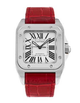 Used 2025 cartier santos