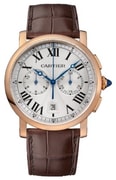 Cartier Rotonde De Cartier W1556238