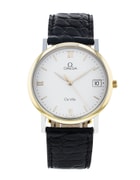 Omega De Ville Classics 7420.33.01