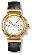 IWC Da Vinci Chronograph IW372803