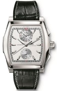 Pre-Owned IWC Da Vinci Chronograph IW376416 Watch