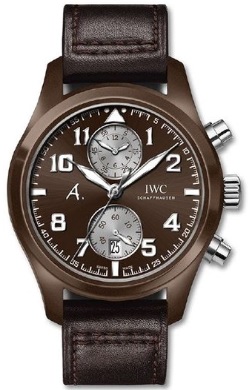 IWC Pilot's Chrono IW388005
