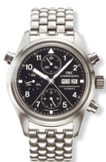 IWC Pilot's Double Chrono IW371119