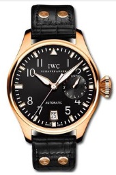 IWC Big Pilot's IW500408