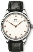 IWC Portugieser Hand-Wound IW570208 IWC Portugieser Hand-Wound IW570208