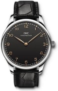 IWC Portugieser Hand-Wound IW570302 IWC Portugieser Hand-Wound IW570302