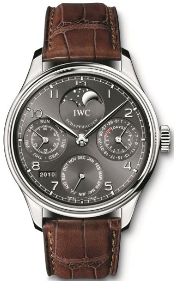 IWC Portugieser Perpetual Calendar IW502303