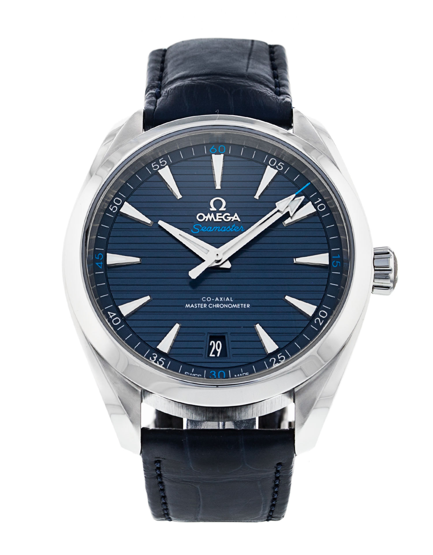 Omega Aqua Terra 150m Gents 220.13.41.21.03.001