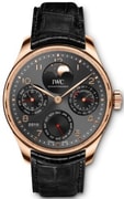 IWC Portugieser Perpetual Calendar IW503308