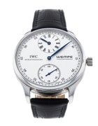 IWC Portugieser Hand-Wound IW544301 IWC Portugieser Hand-Wound IW544301