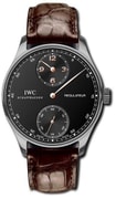 IWC Portugieser Hand-Wound IW544405 IWC Portugieser Hand-Wound IW544405