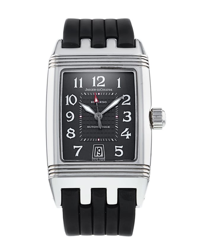 Jaeger lecoultre reverso gran sport automatique best sale