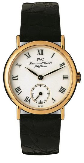 IWC Portofino Hand-Wound IW253301