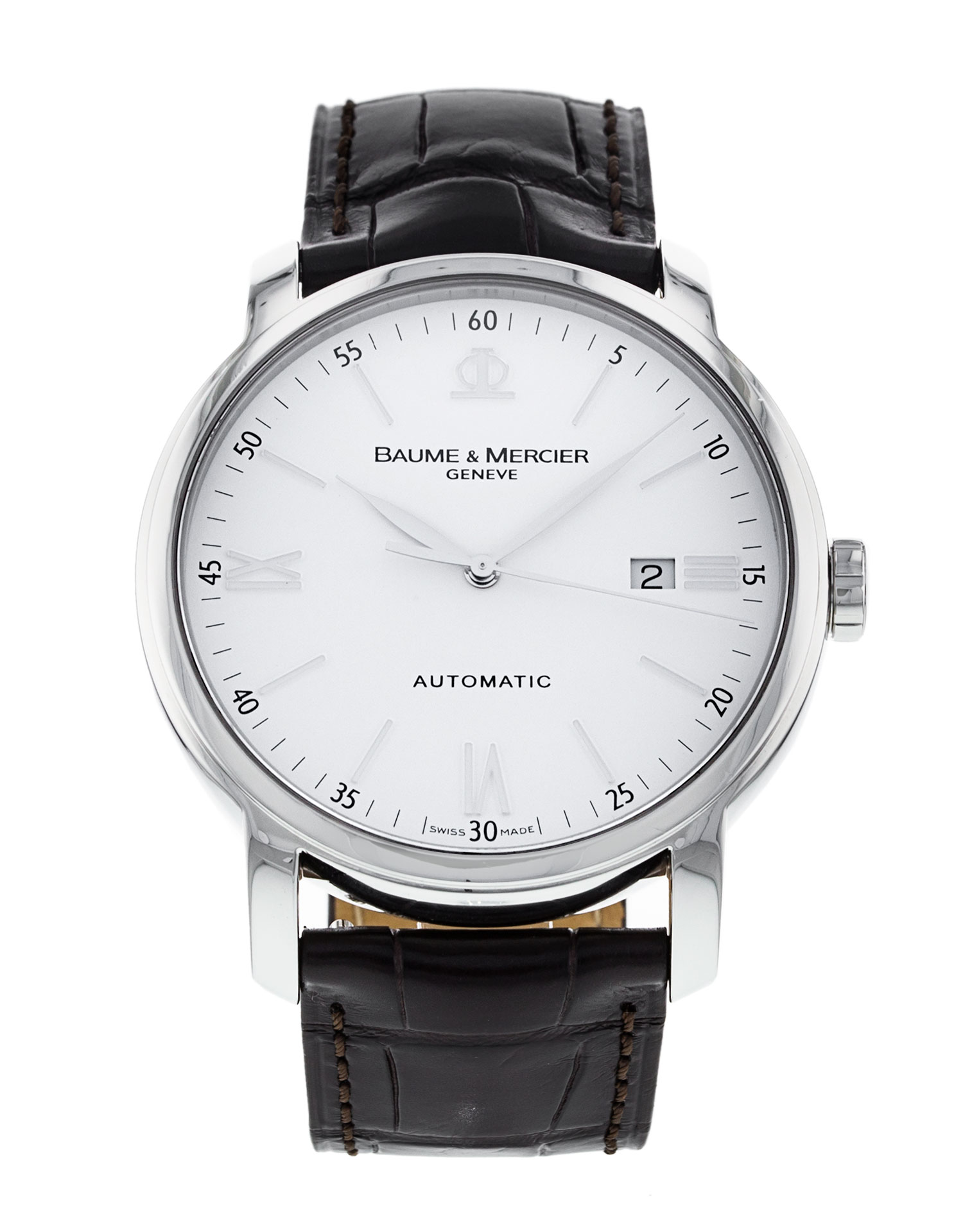 Baume et Mercier Classima Executives M0A08592